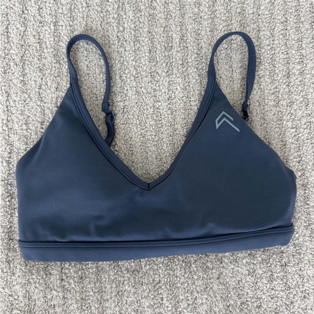 ONER ACTIVE TIMELESS STRAPPY BRALETTE